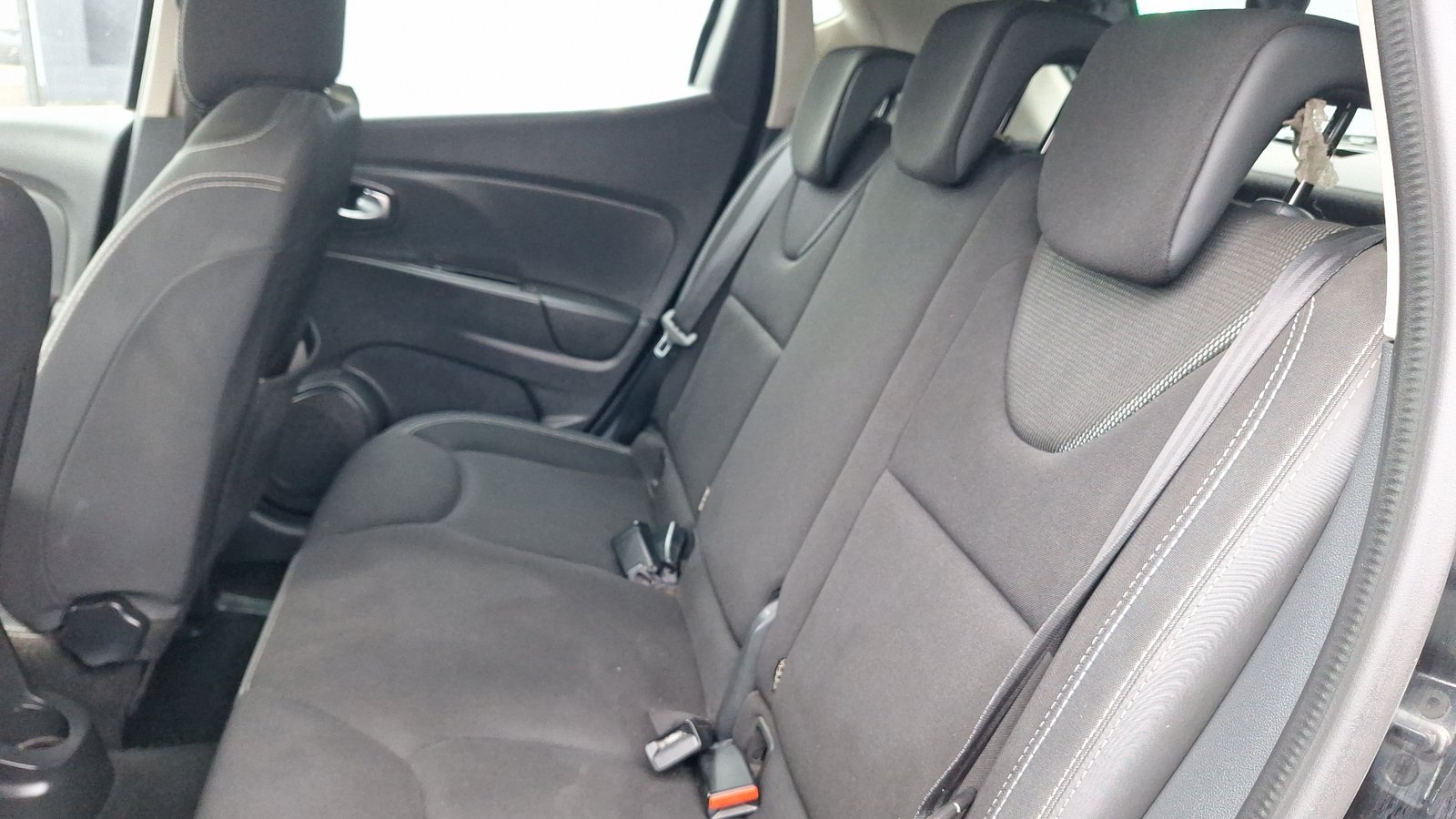 Renault Clio 2018 - Imagen 12 de 14