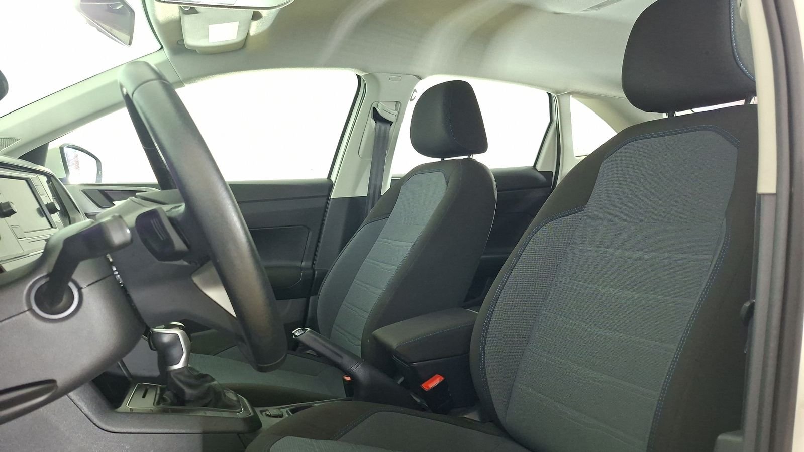 Volkswagen Nivus 2024 - Imagen 13 de 16