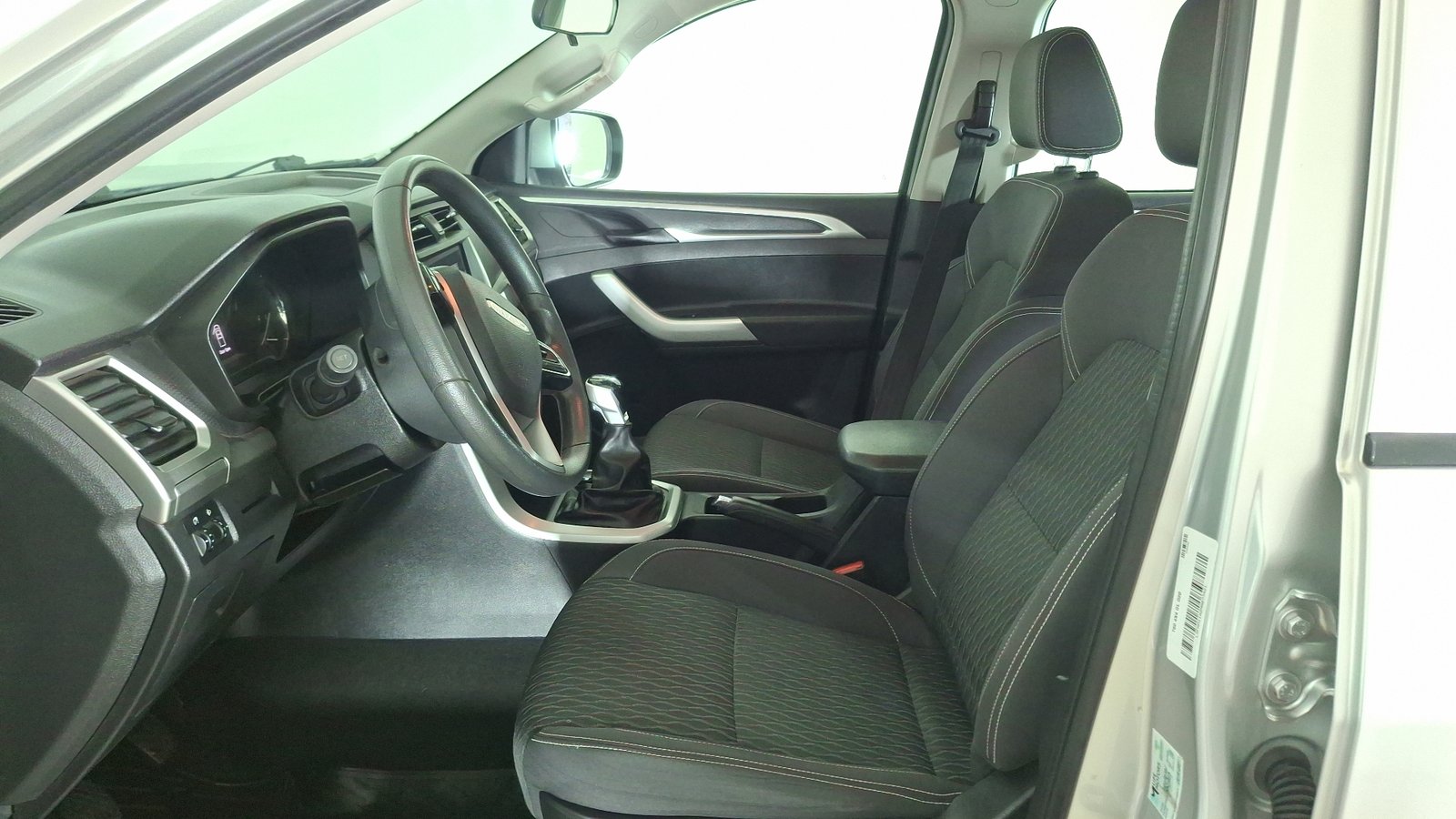 Maxus T60 2022 - Imagen 13 de 16