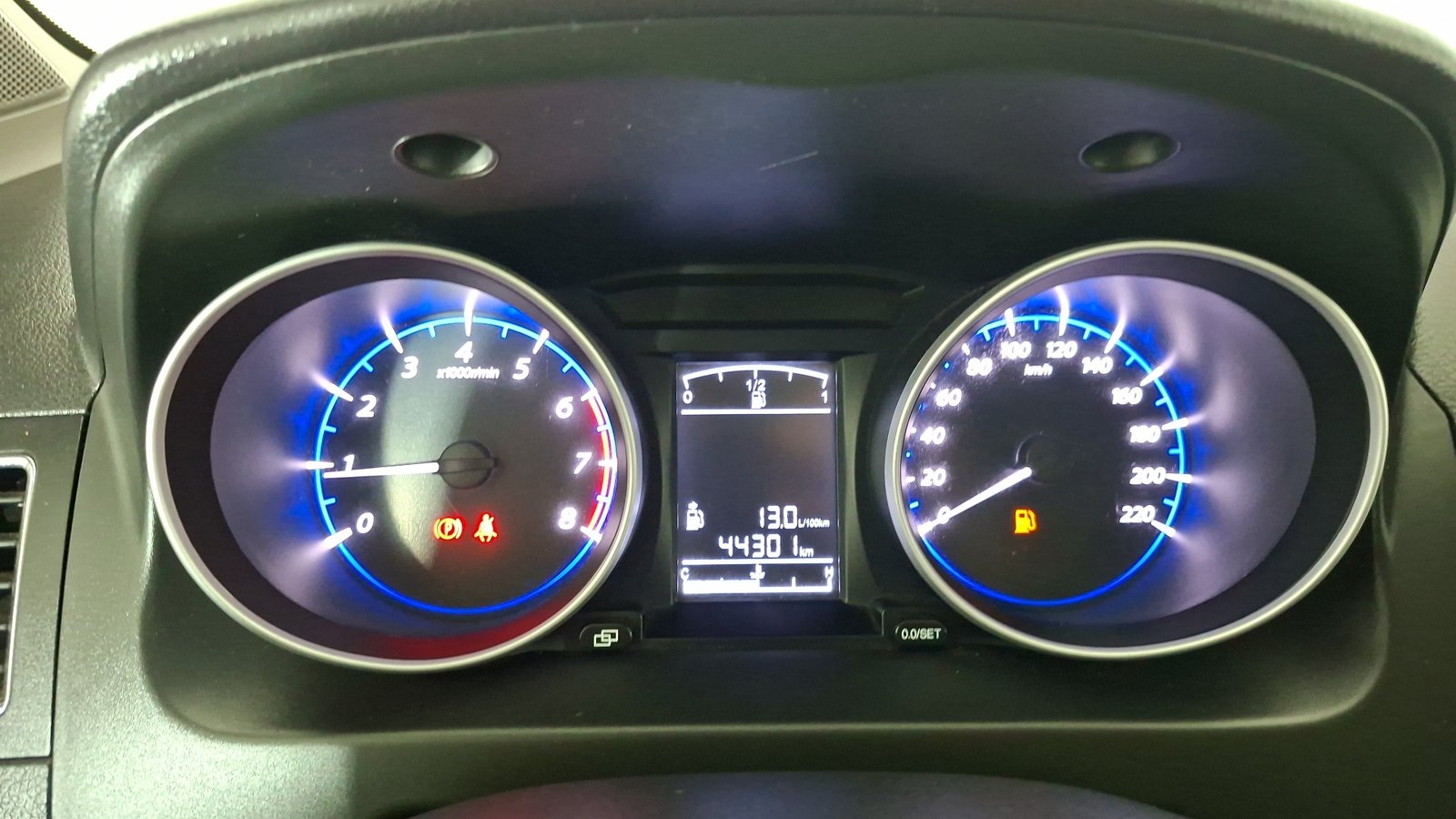 Dfm Joyear X3 2019 - Imagen 10 de 17