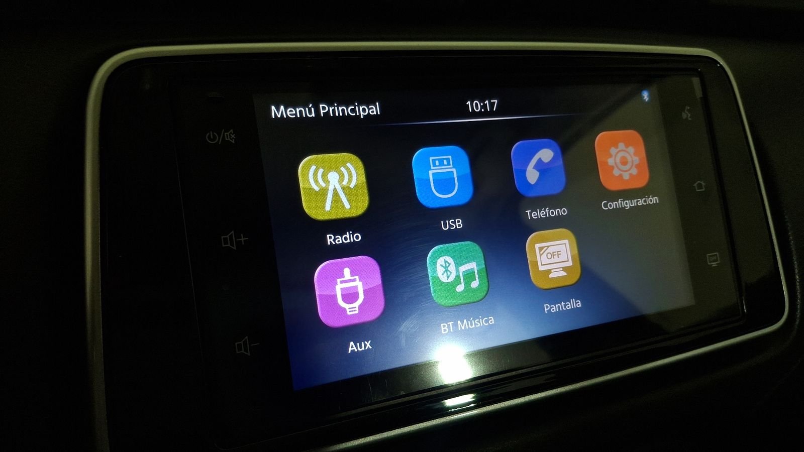 Nissan Versa 2021 - Imagen 10 de 15