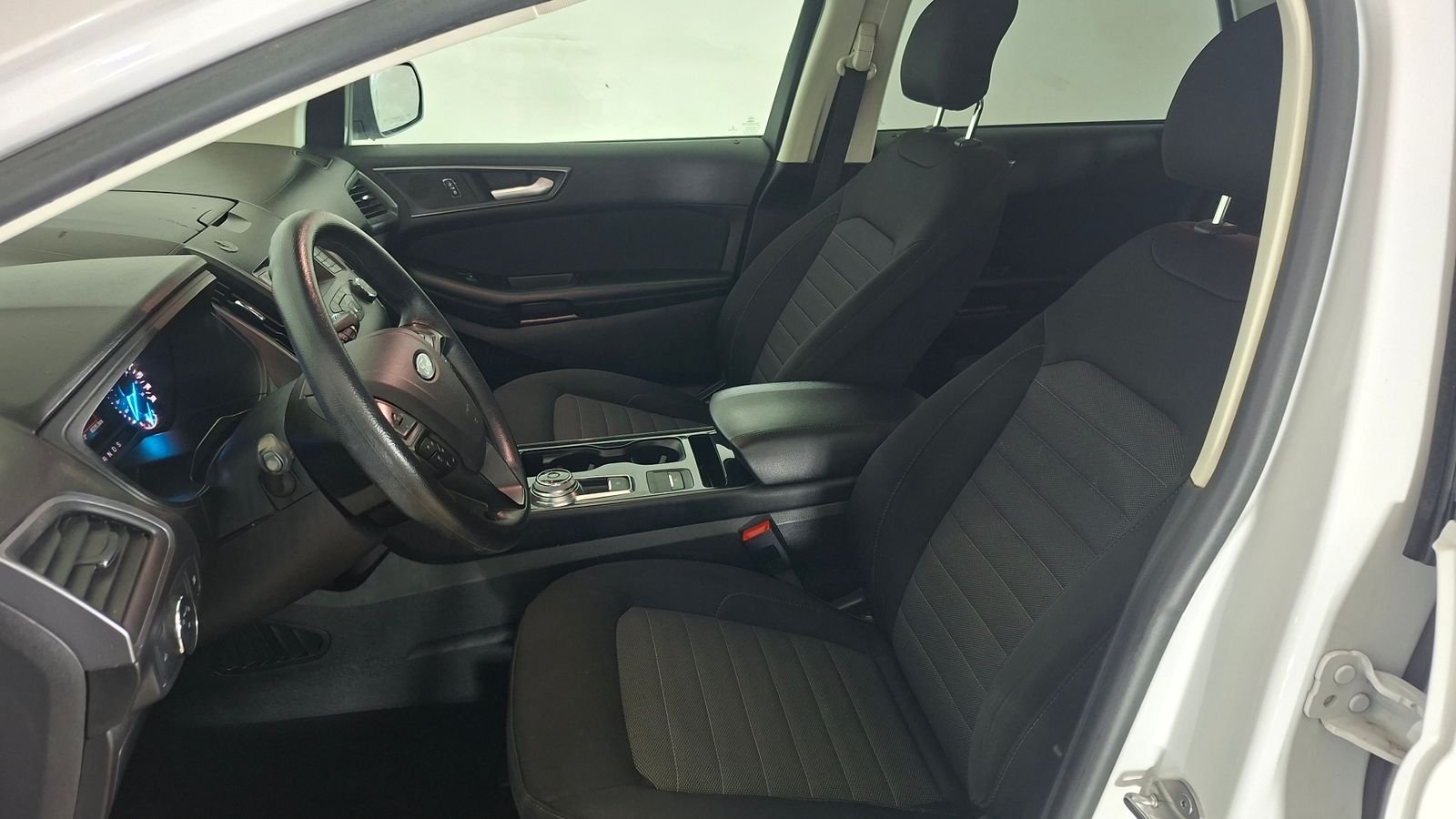 Ford Edge 2020 - Imagen 15 de 18