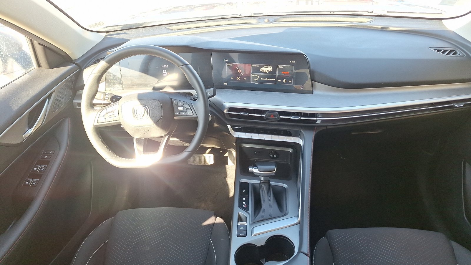 Changan CS35 2025 - Imagen 6 de 15