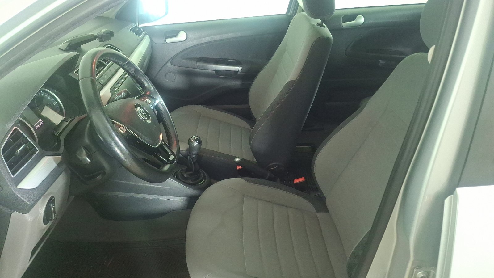 Volkswagen Gol 2020 - Imagen 12 de 15