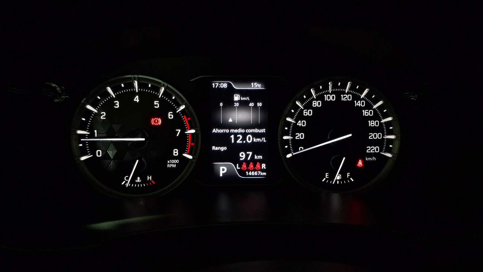 Suzuki Grand Vitara 2025 - Imagen 9 de 15