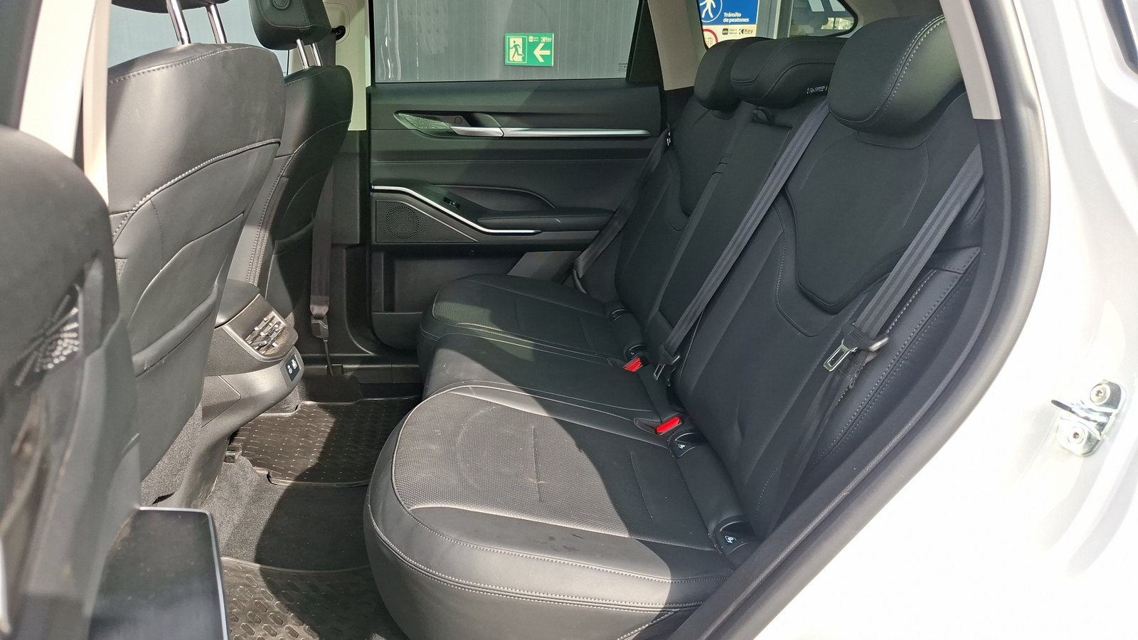 Haval H6 2026 - Imagen 15 de 16