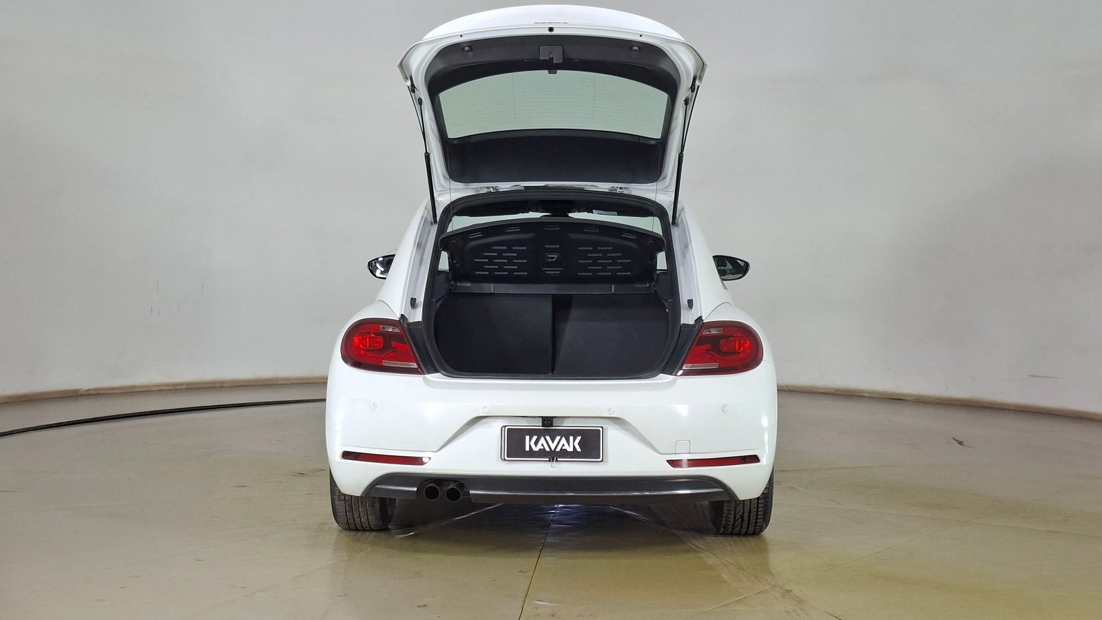 Volkswagen Beetle 2017 - Imagen 6 de 17