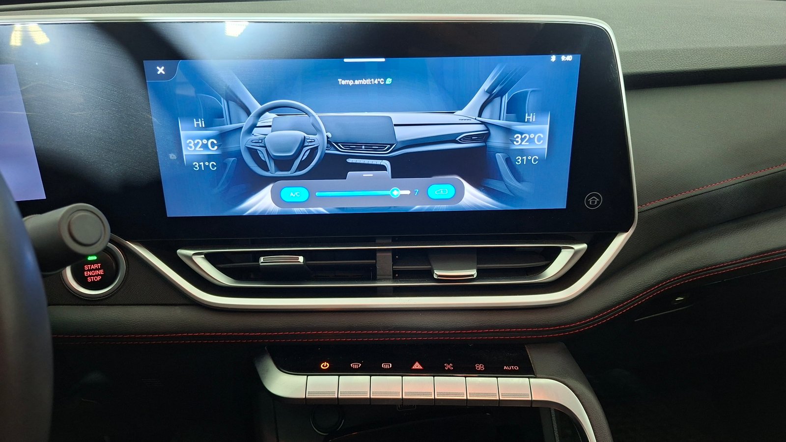 Maxus T90 2024 - Imagen 17 de 18
