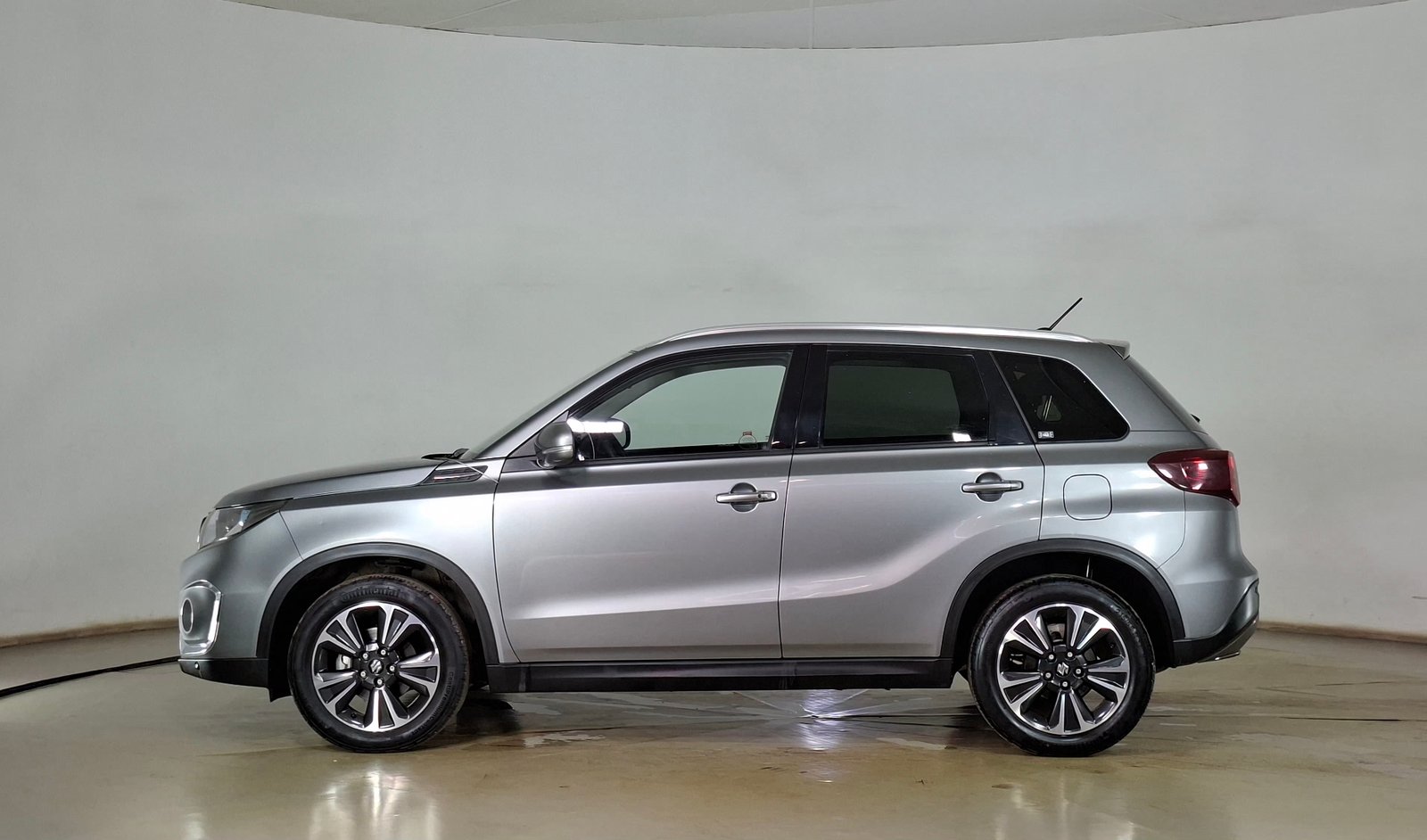 Suzuki Vitara 2022 - Imagen 7 de 18