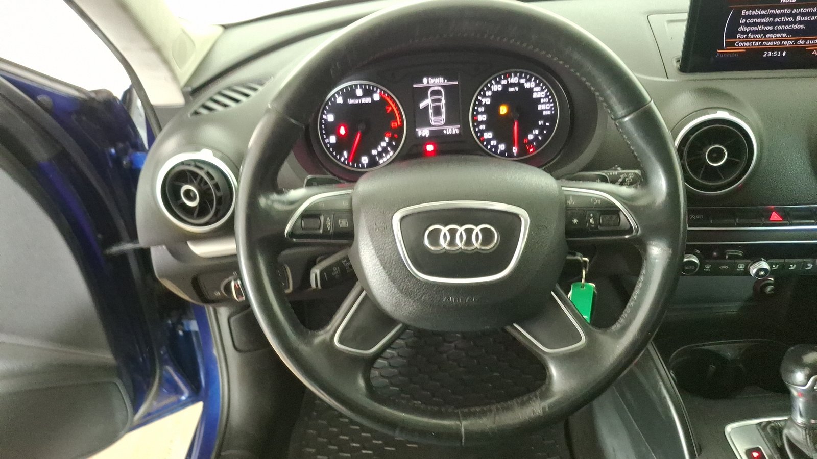 Audi A3 2014 - Imagen 8 de 15