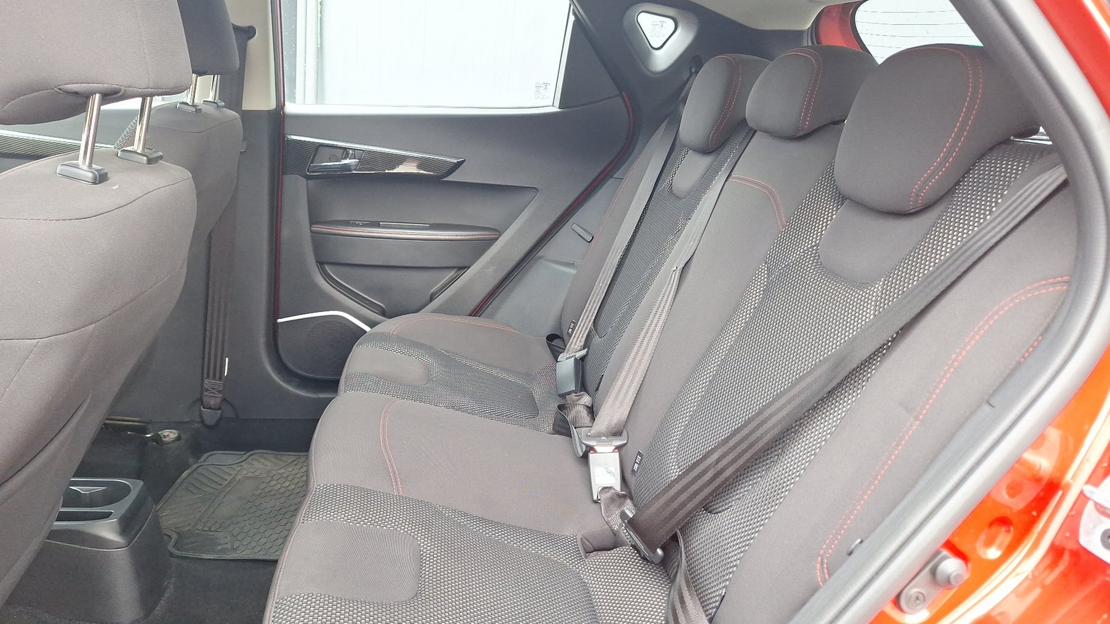 Jac Js2 2022 - Imagen 13 de 15