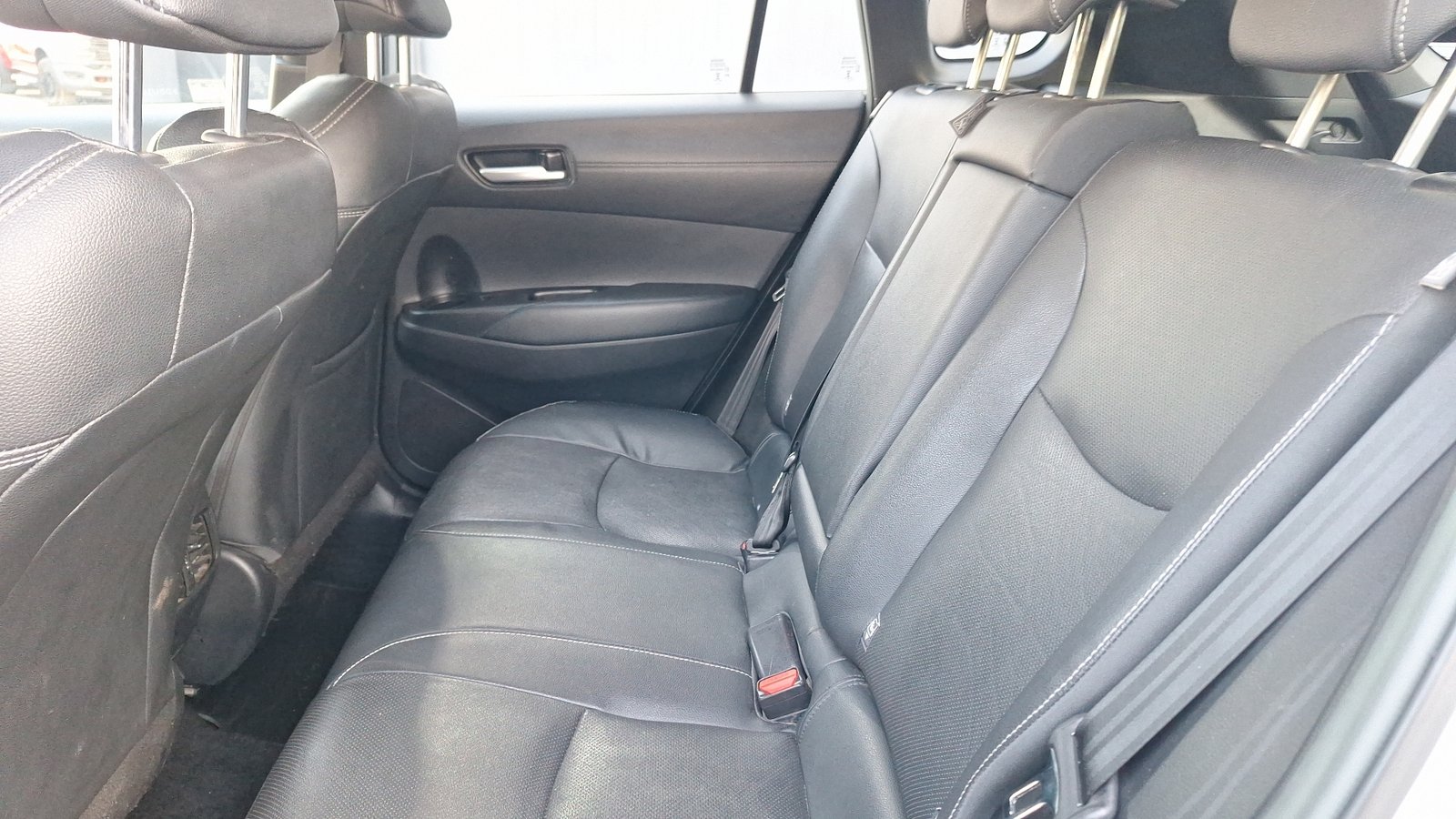 Toyota Corolla Cross 2022 - Imagen 14 de 15