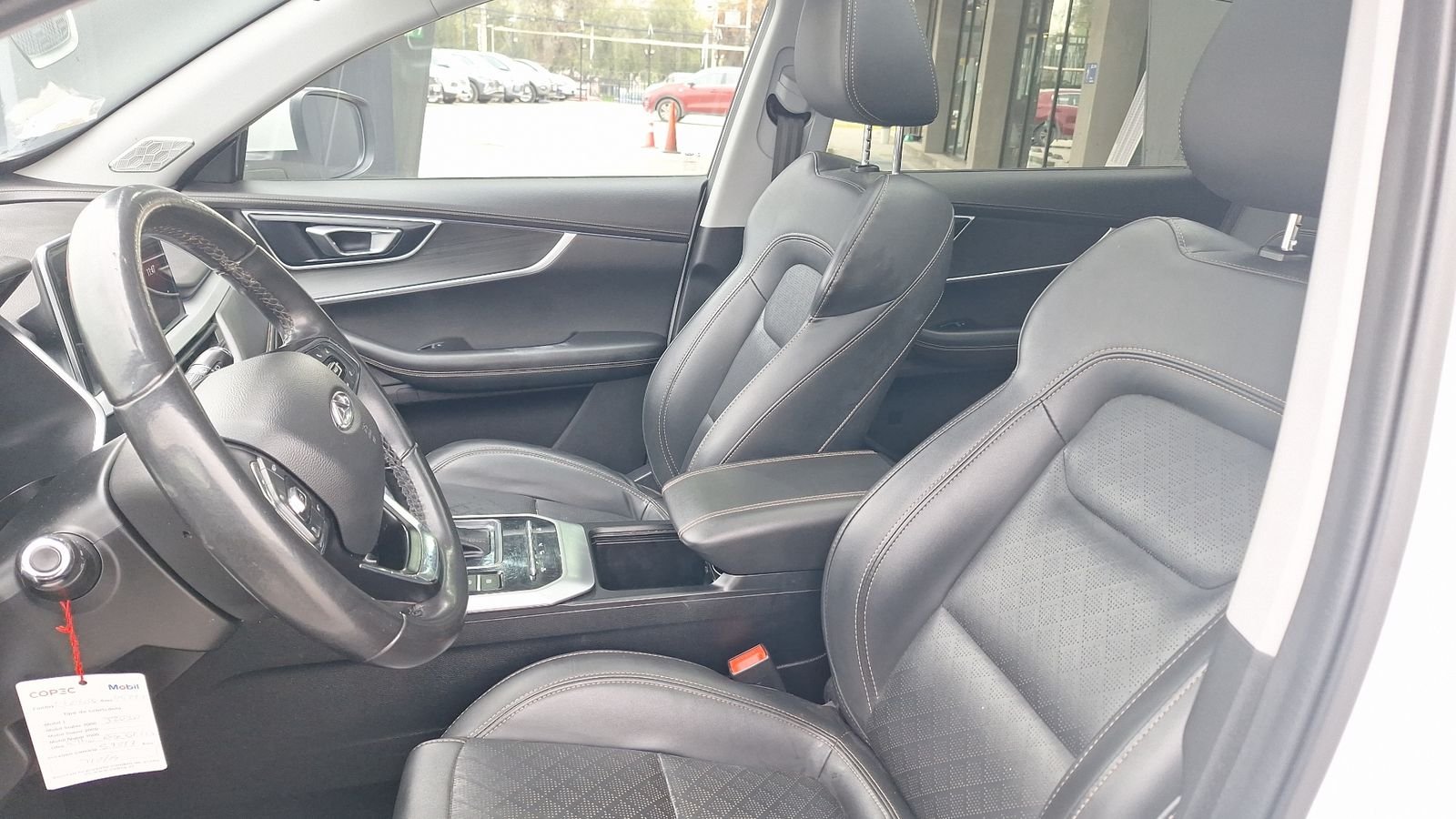 Chery Tiggo 8 2022 - Imagen 16 de 17