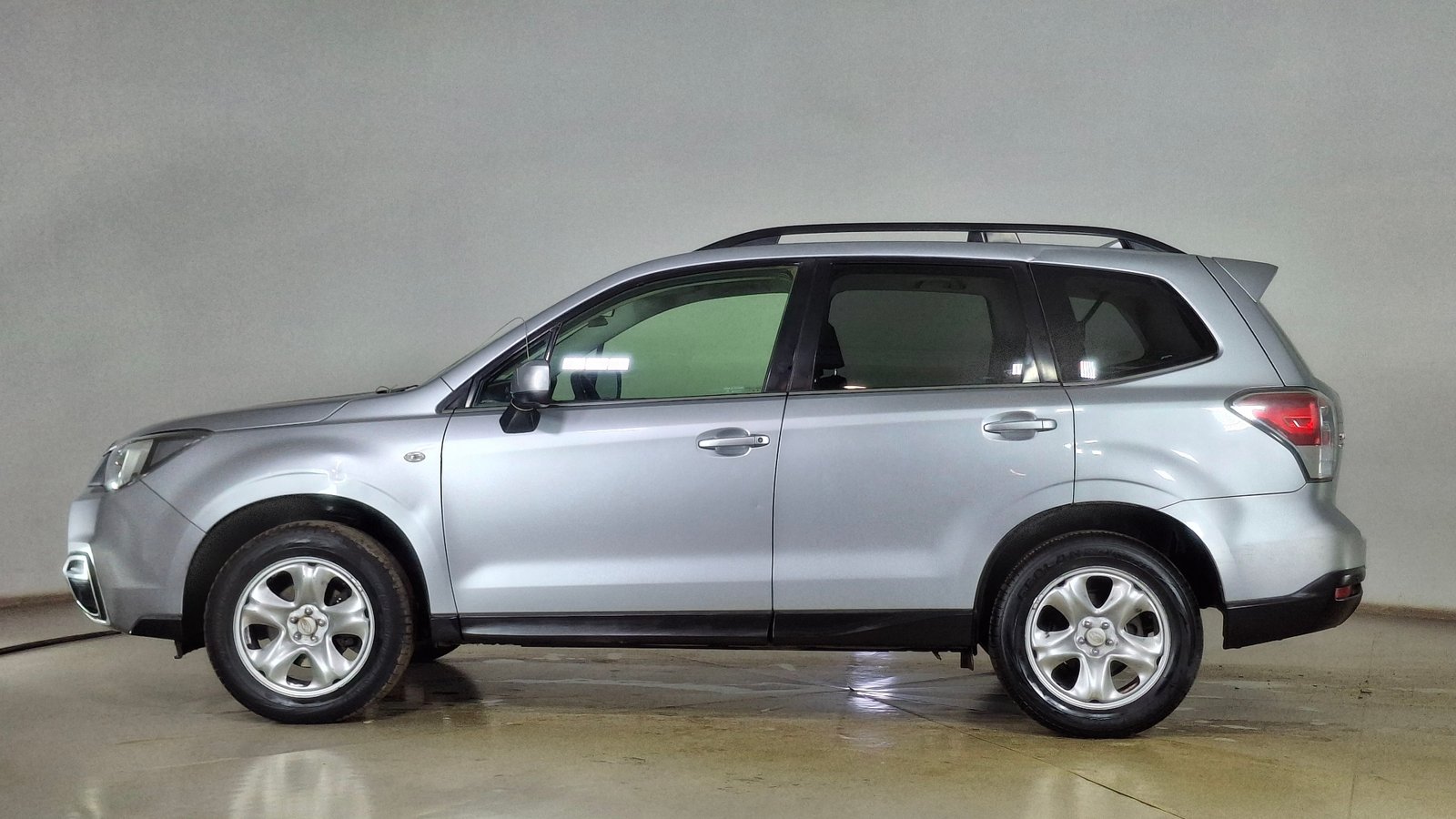 Subaru Forester 2017 - Imagen 7 de 16