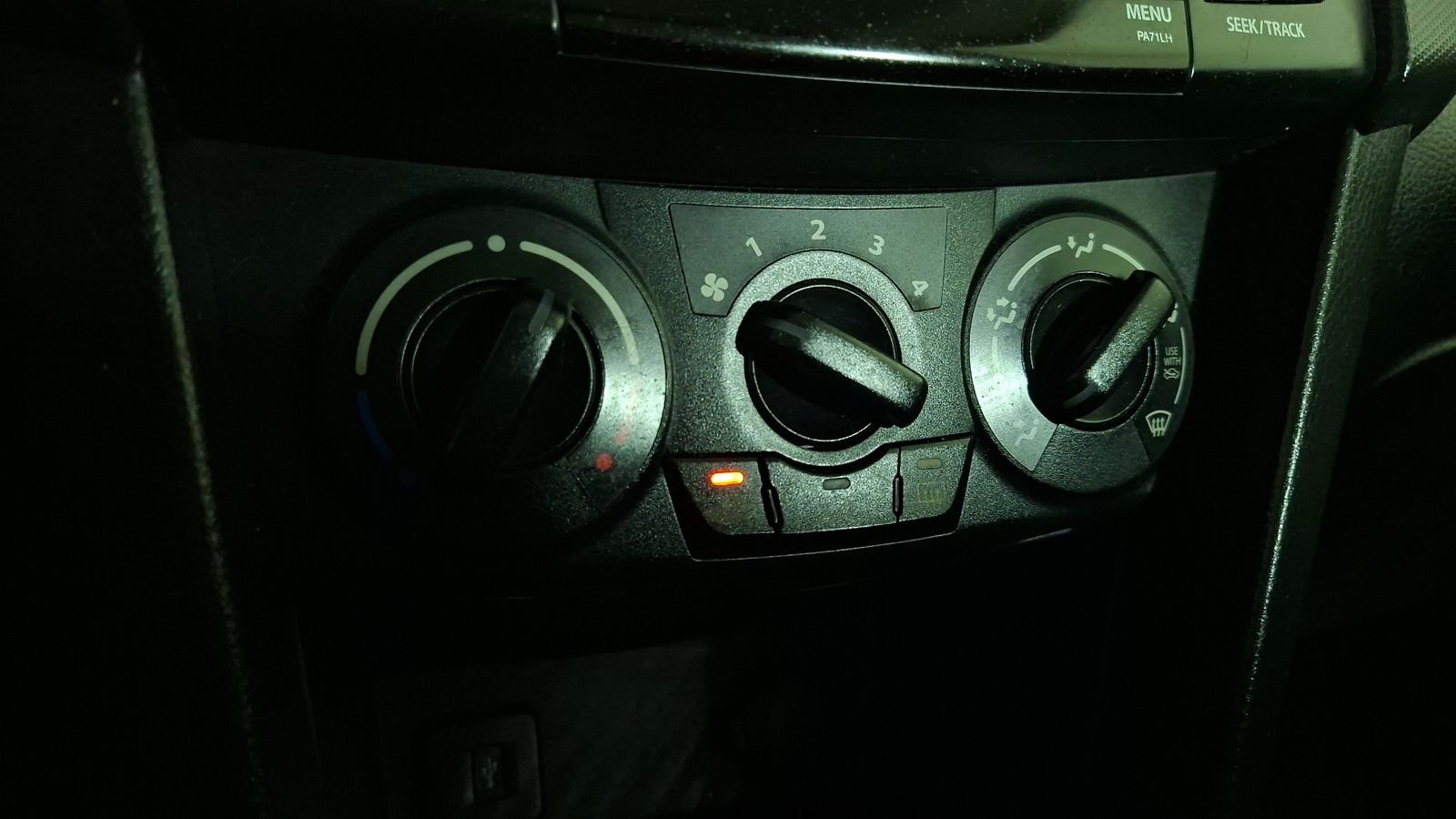 Suzuki Swift 2015 - Imagen 15 de 16