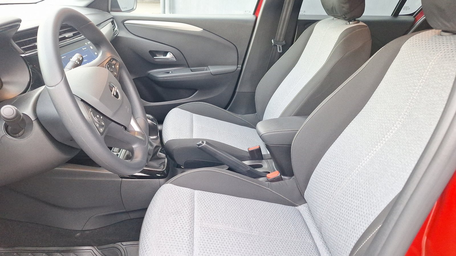Opel Corsa 2025 - Imagen 14 de 15