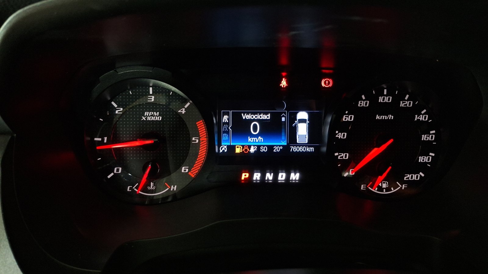 Ford Ranger 2022 - Imagen 10 de 17