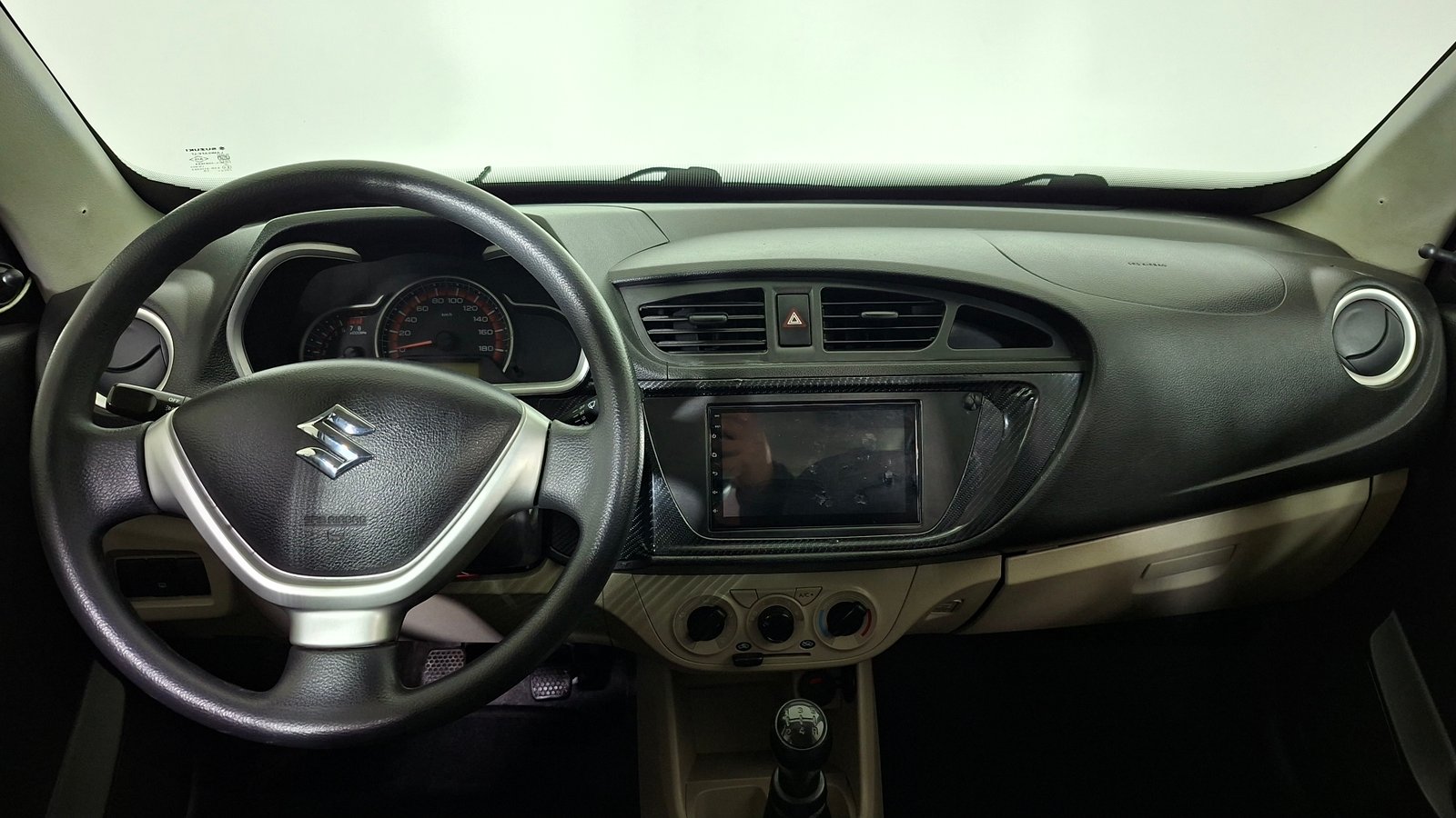 Suzuki Alto 2021 - Imagen 8 de 16