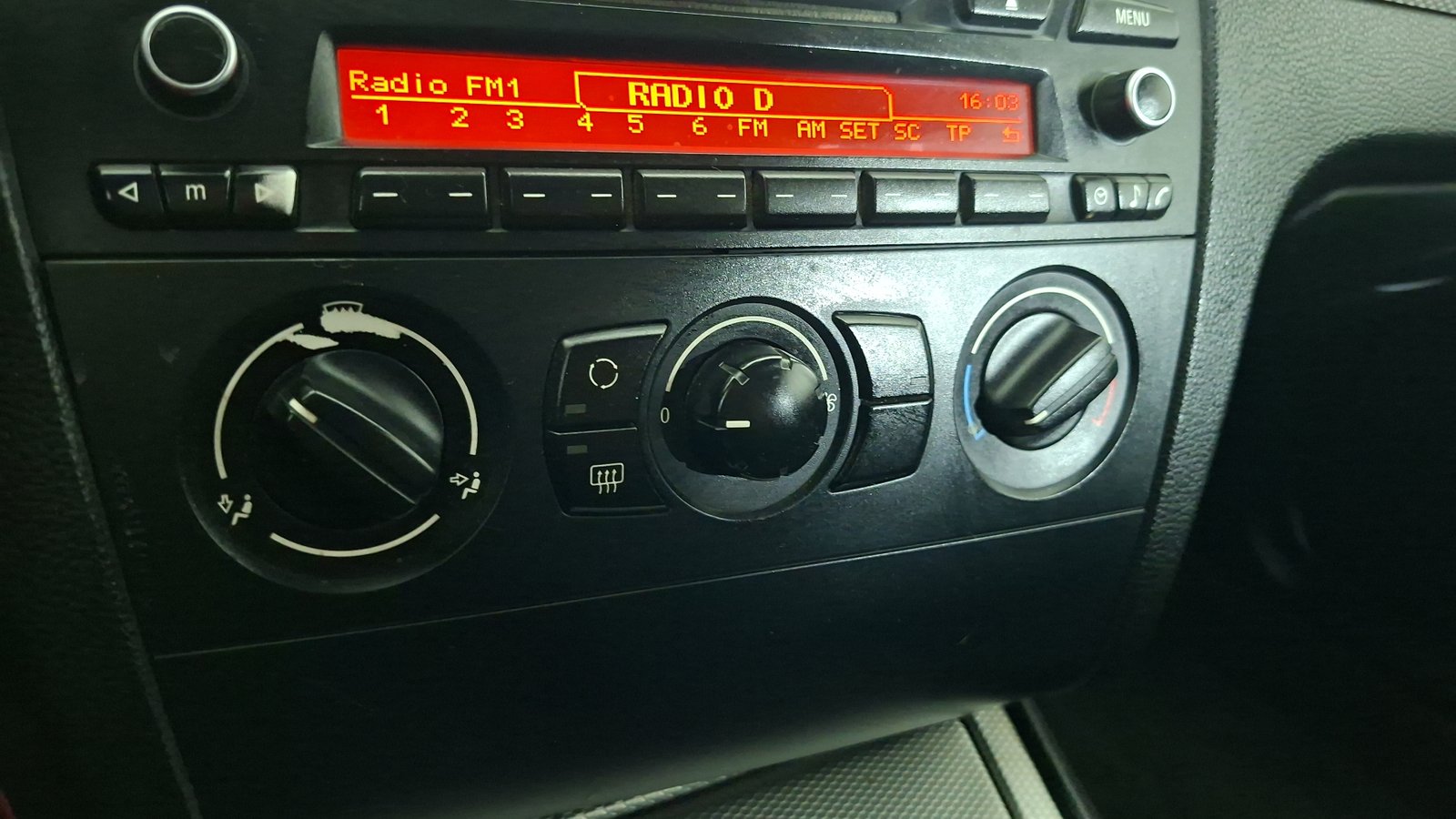 Bmw Serie 1 2012 - Imagen 15 de 16