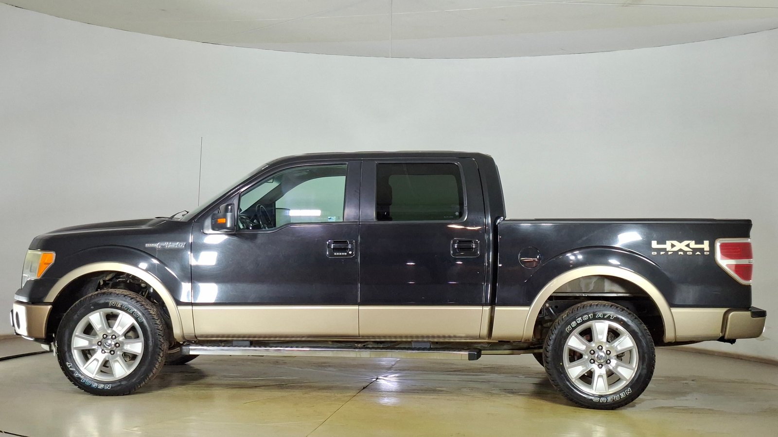 Ford F-150 2014 - Imagen 7 de 17