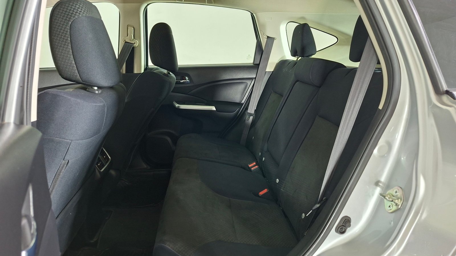 Honda CR-V 2015 - Imagen 16 de 18