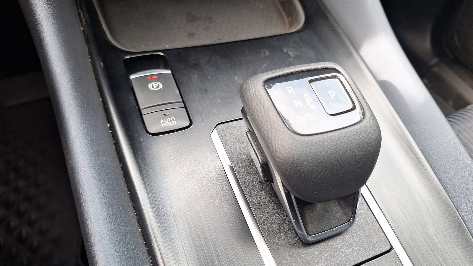 Nissan Qashqai 2024 - Imagen 11 de 15