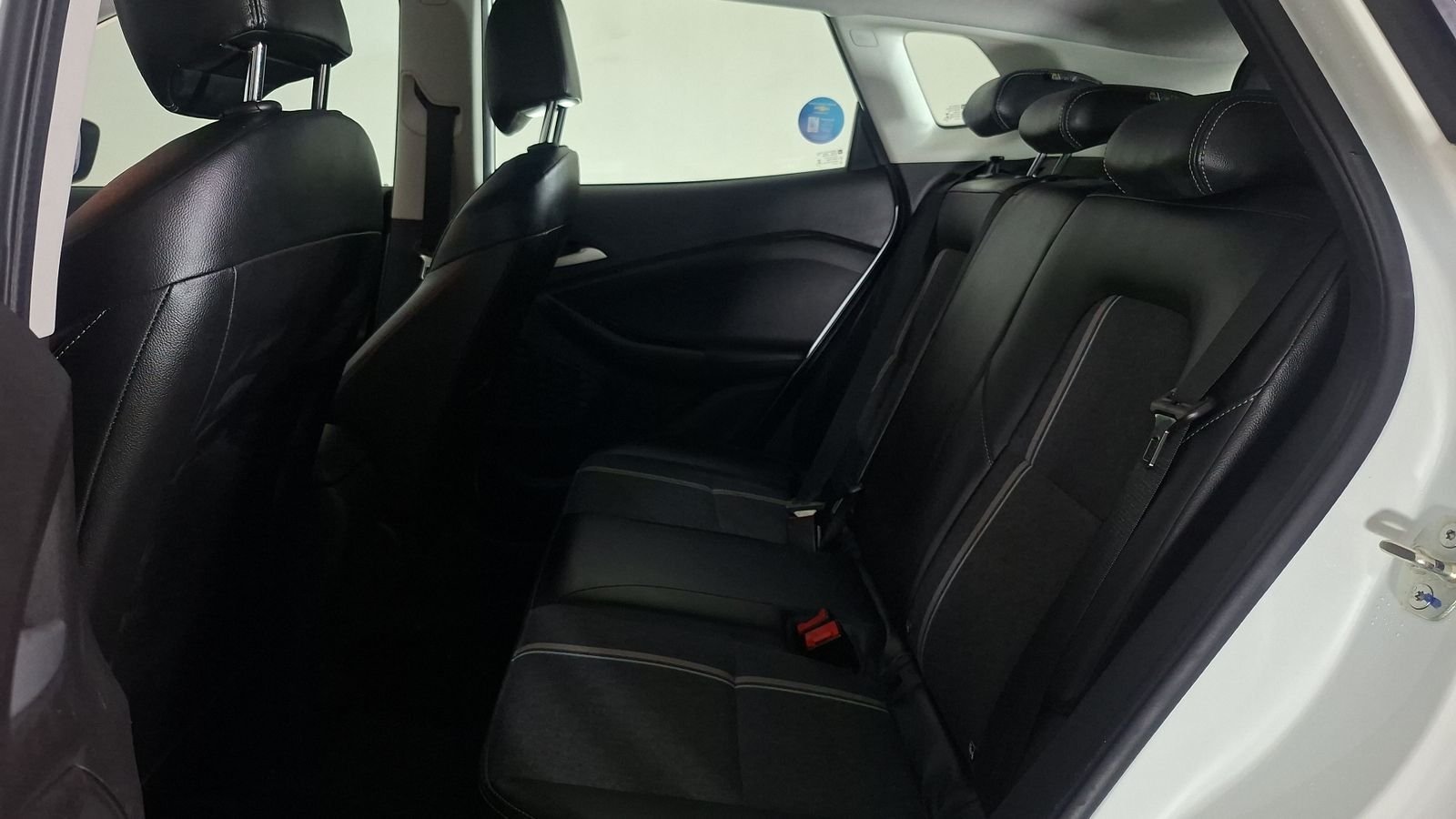 Chevrolet Tracker 2021 - Imagen 15 de 17