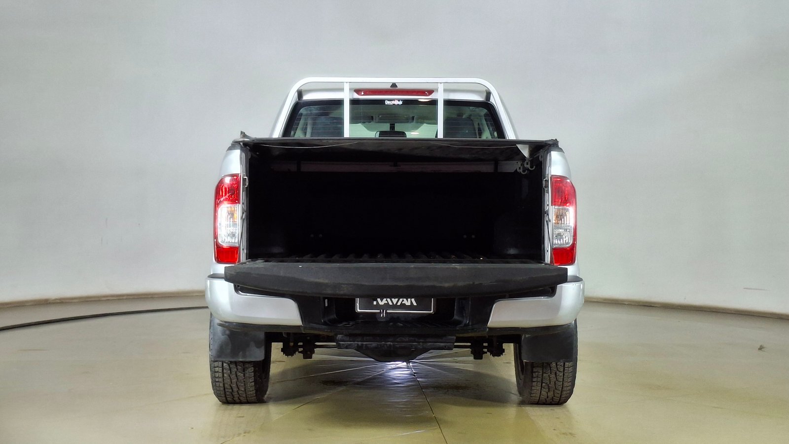 Nissan Navara 2023 - Imagen 6 de 16