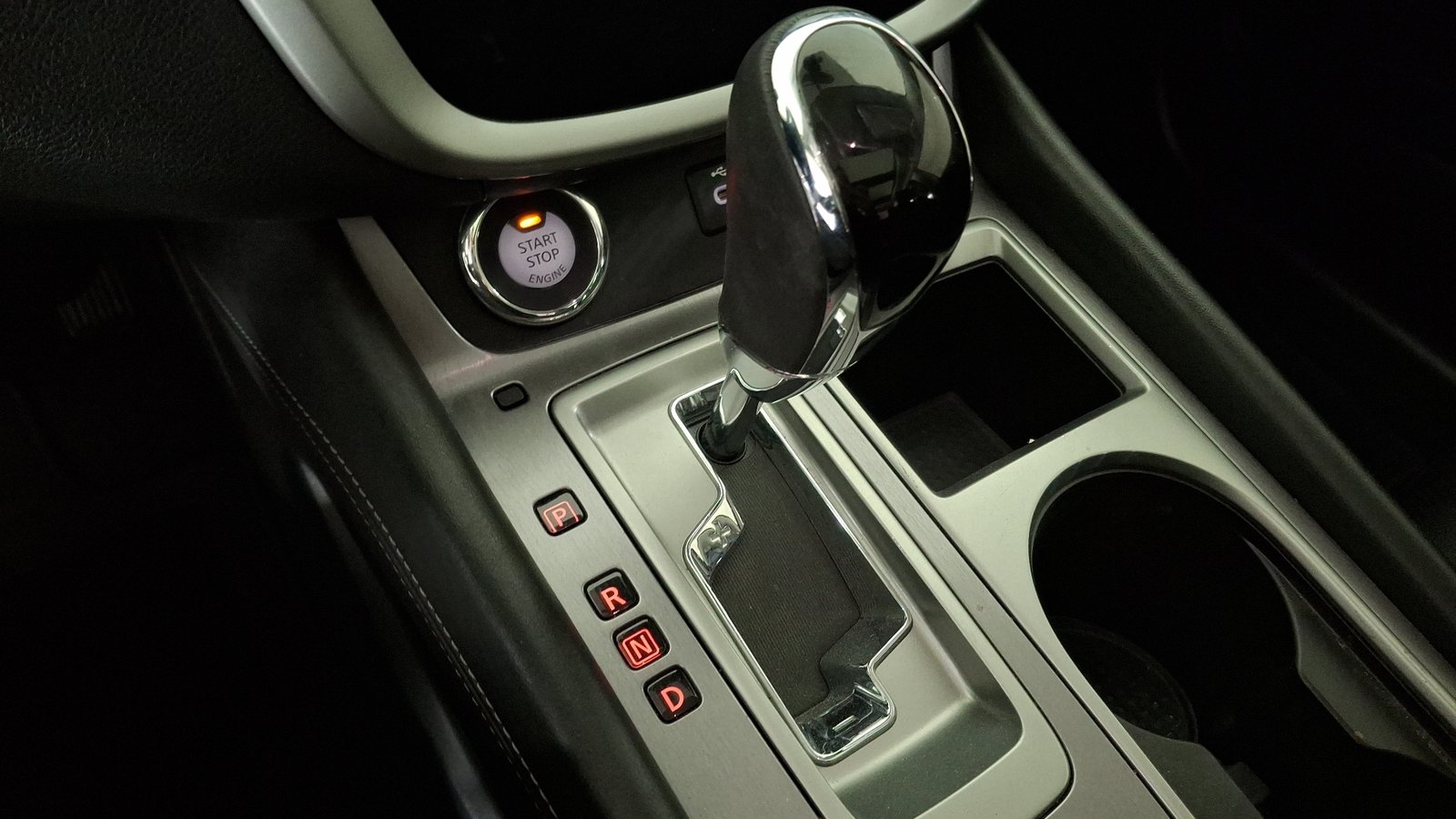 Nissan Murano 2020 - Imagen 11 de 17