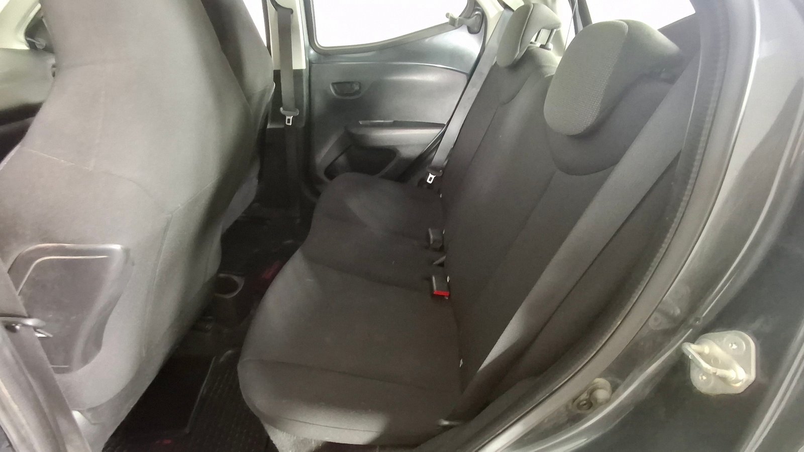 Toyota AYGO 2019 - Imagen 14 de 17