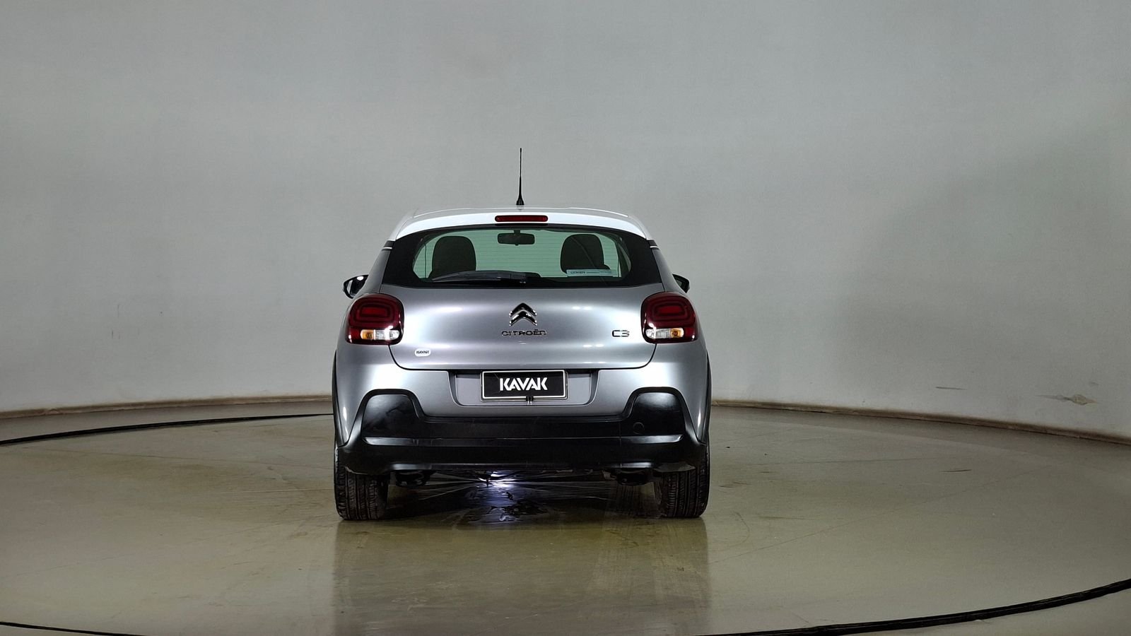 Citroën C3 2021 - Imagen 5 de 16
