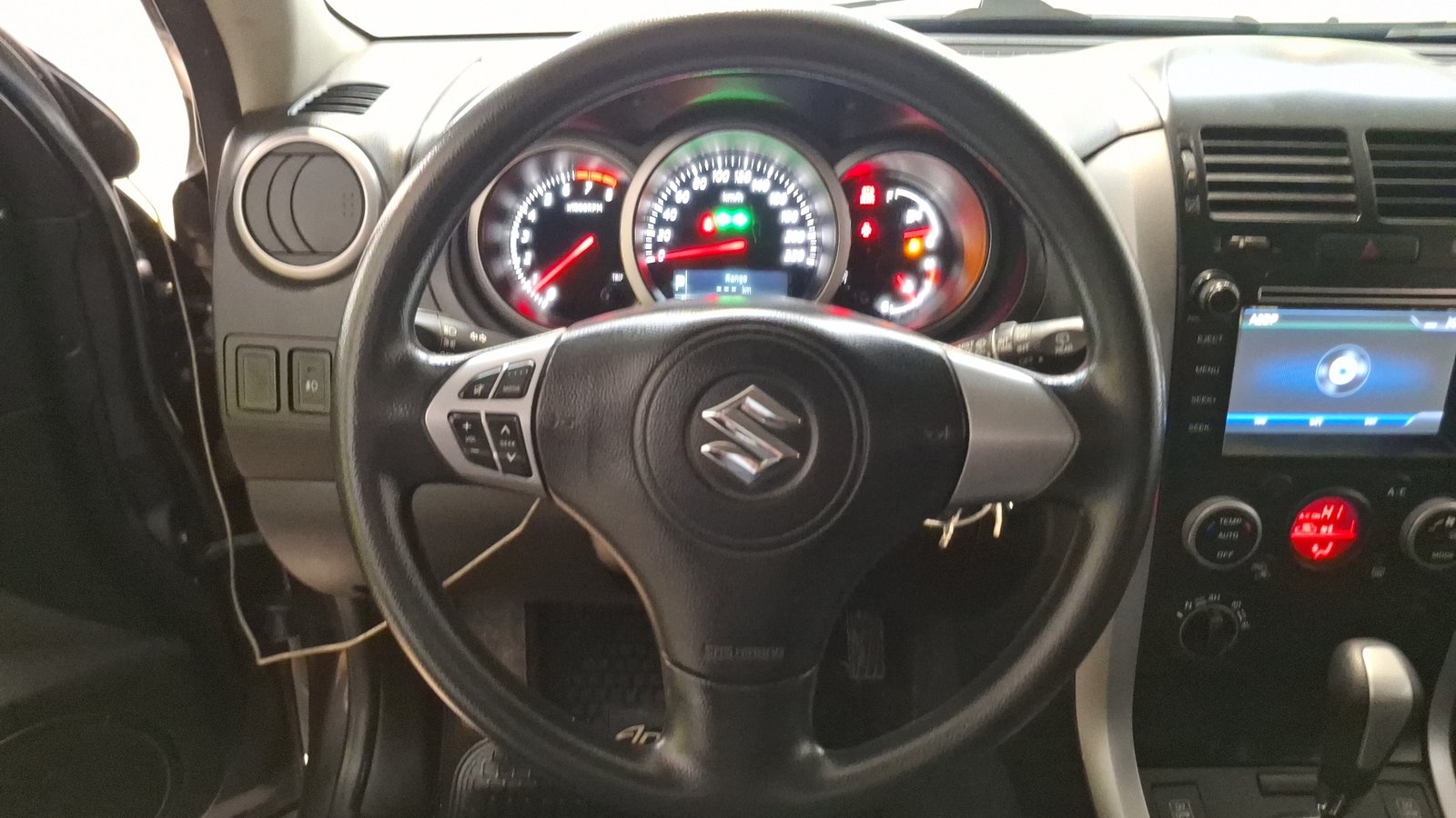 Suzuki Grand Vitara 2016 - Imagen 8 de 16