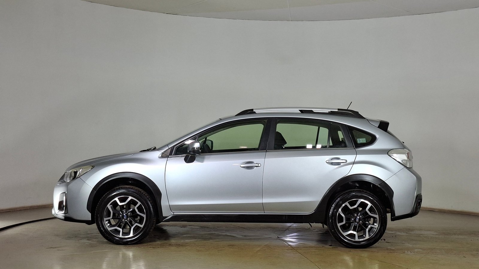 Subaru XV 2017 - Imagen 7 de 17