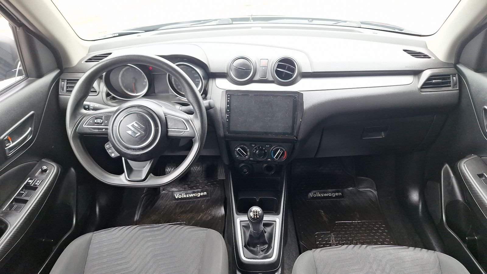 Suzuki Swift 2021 - Imagen 6 de 14