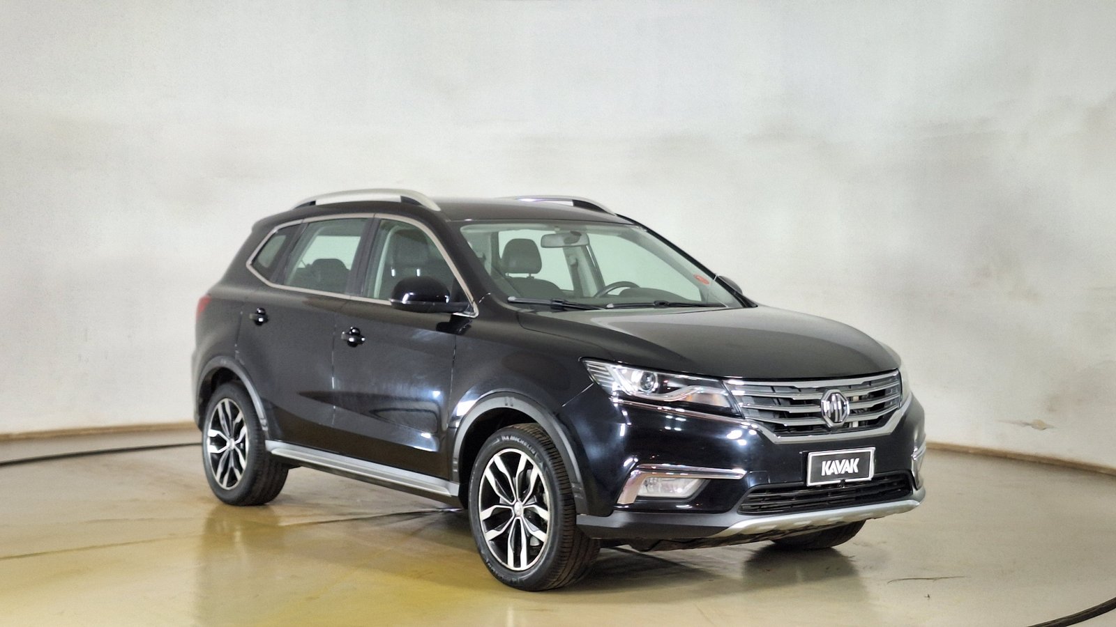 Mg RX5 2021 - Imagen 3 de 17