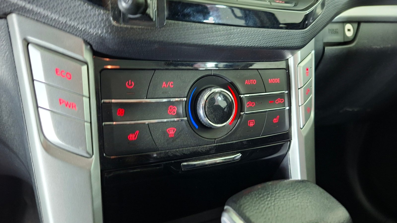 Maxus T60 2022 - Imagen 14 de 15
