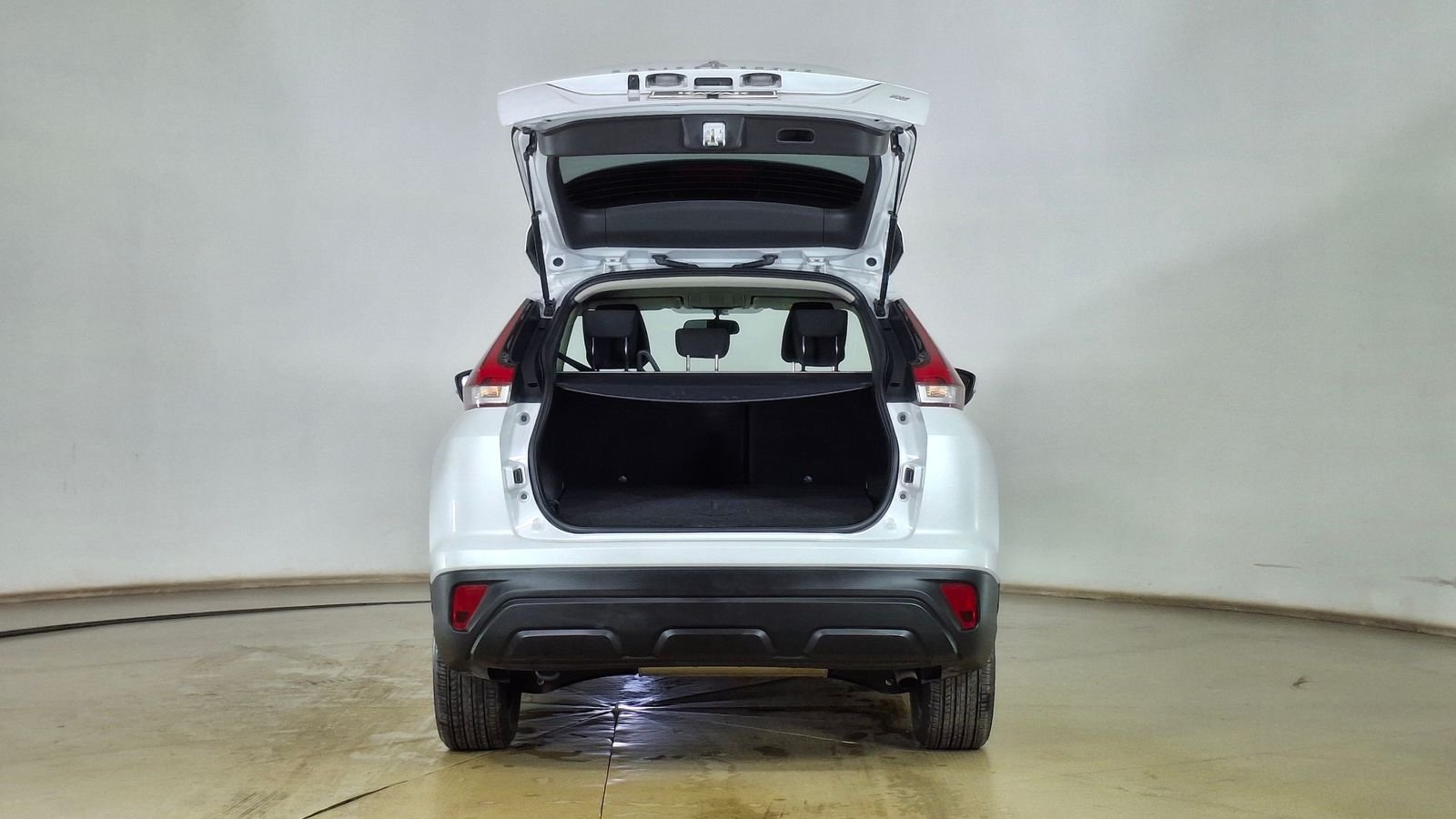 Mitsubishi Eclipse Cross 2025 - Imagen 6 de 16