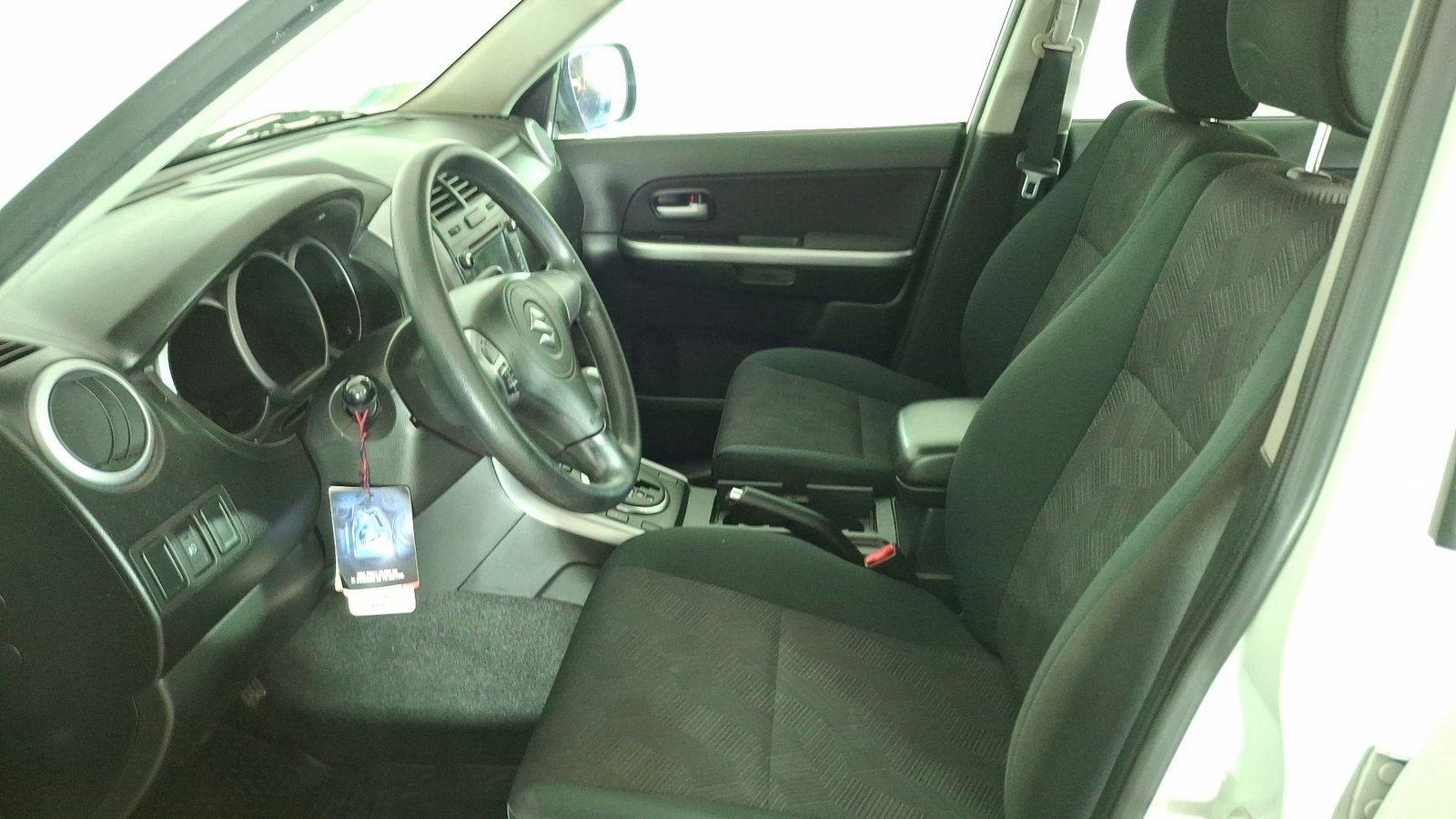 Suzuki GrandNomade 2019 - Imagen 13 de 16