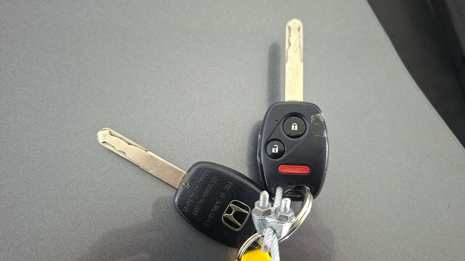 Honda City 2013 - Imagen 16 de 16