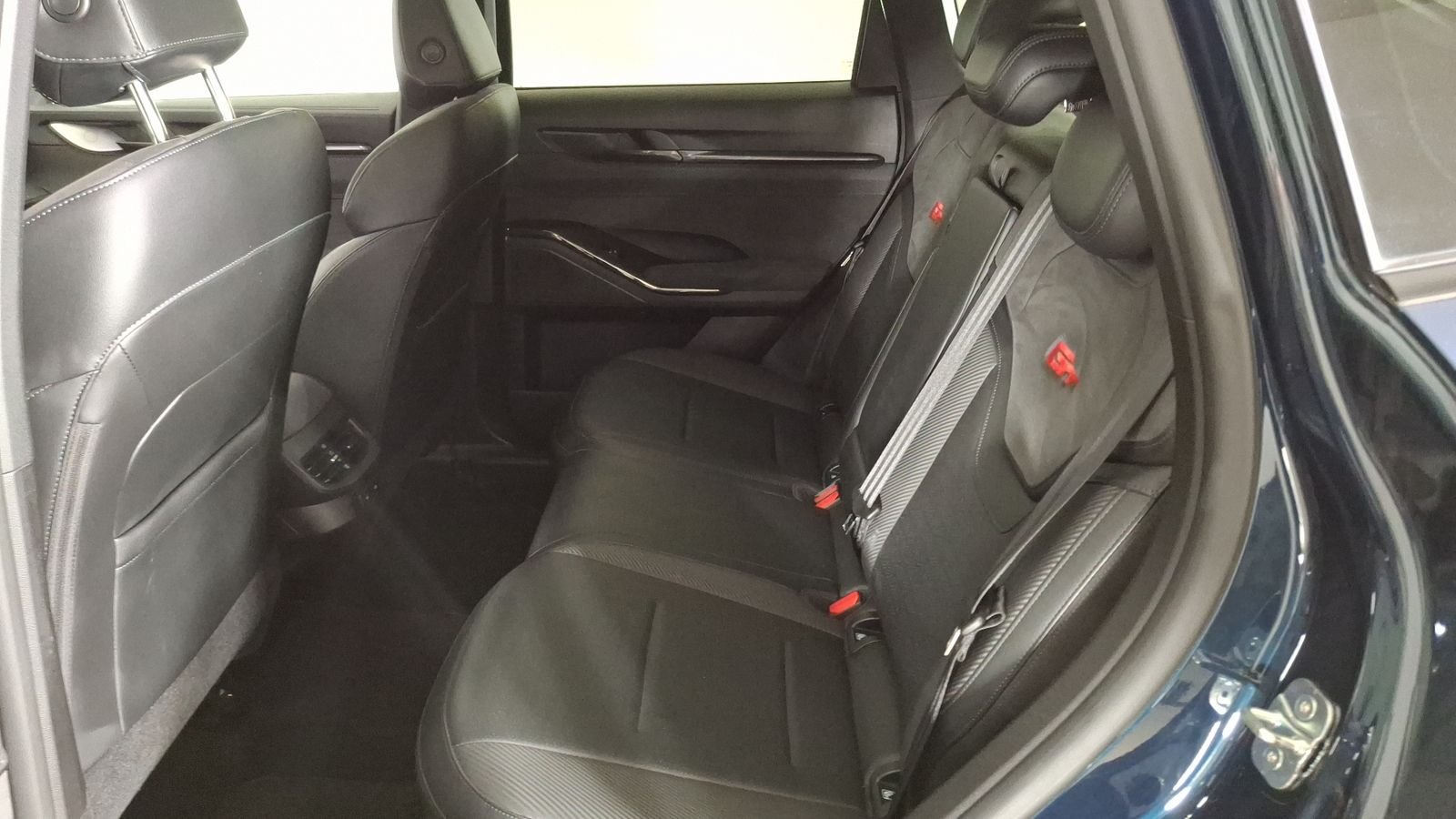 Great Wall Haval H6 2025 - Imagen 15 de 17
