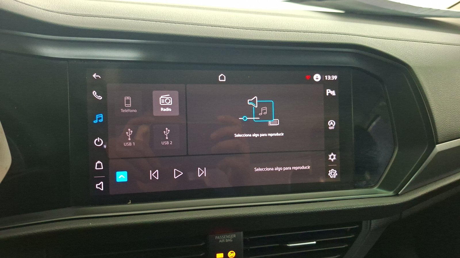 Volkswagen Jetta 2023 - Imagen 11 de 17