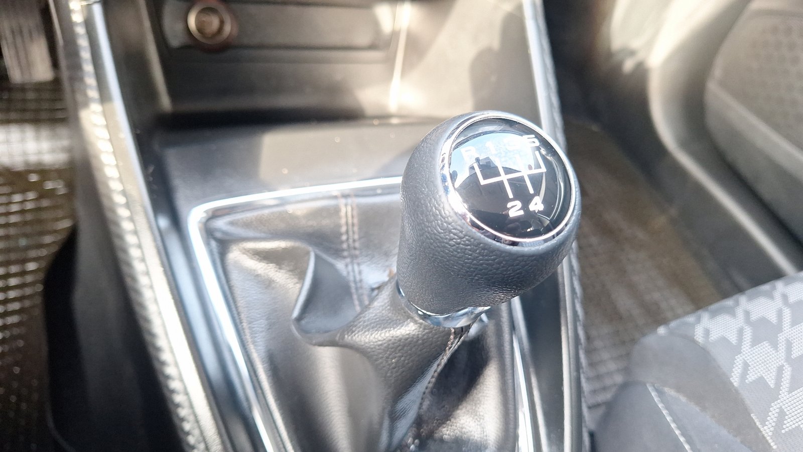 Mg Zs 2024 - Imagen 11 de 15