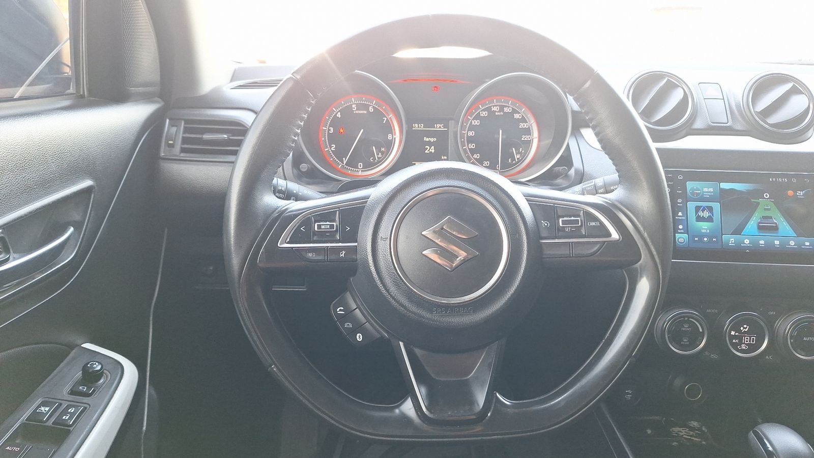 Suzuki Swift 2020 - Imagen 8 de 15