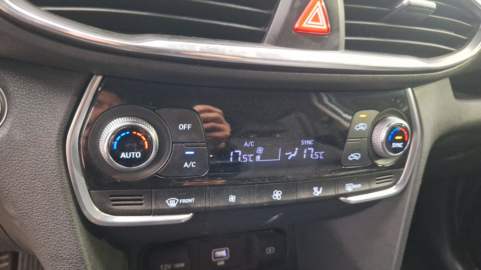 Hyundai Santa Fe 2023 - Imagen 16 de 16