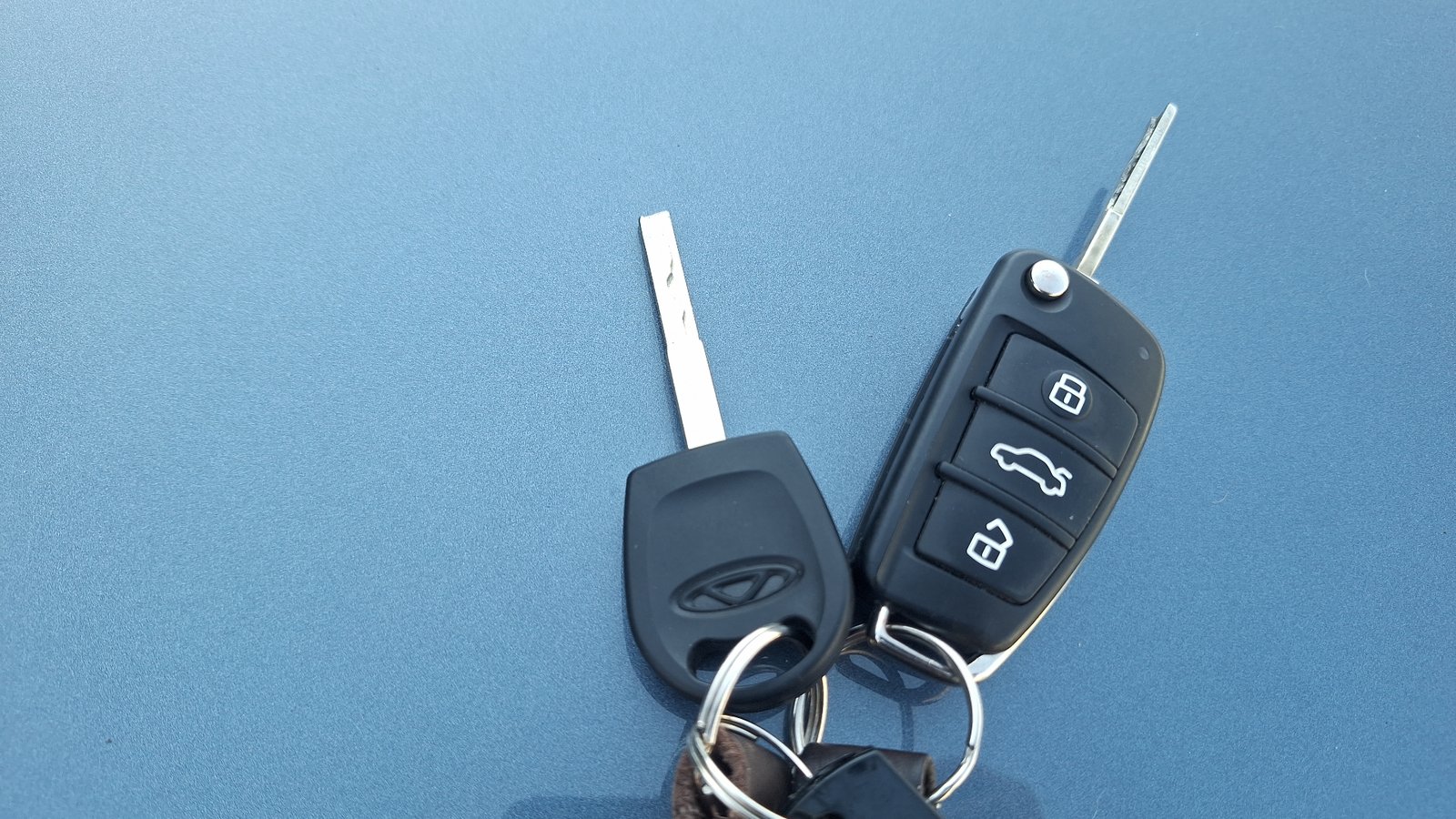 Chery Tiggo 2 Pro 2025 - Imagen 7 de 15