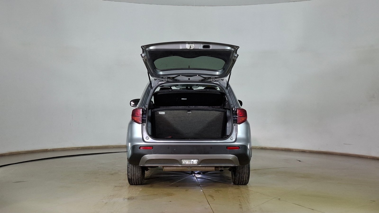 Suzuki Vitara 2022 - Imagen 6 de 18