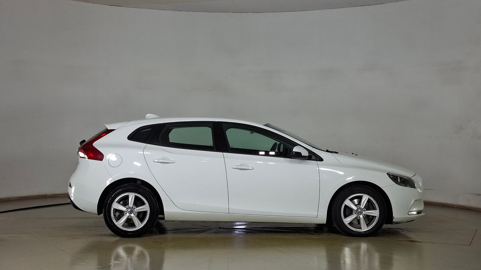 Volvo V40 2016 - Imagen 4 de 16