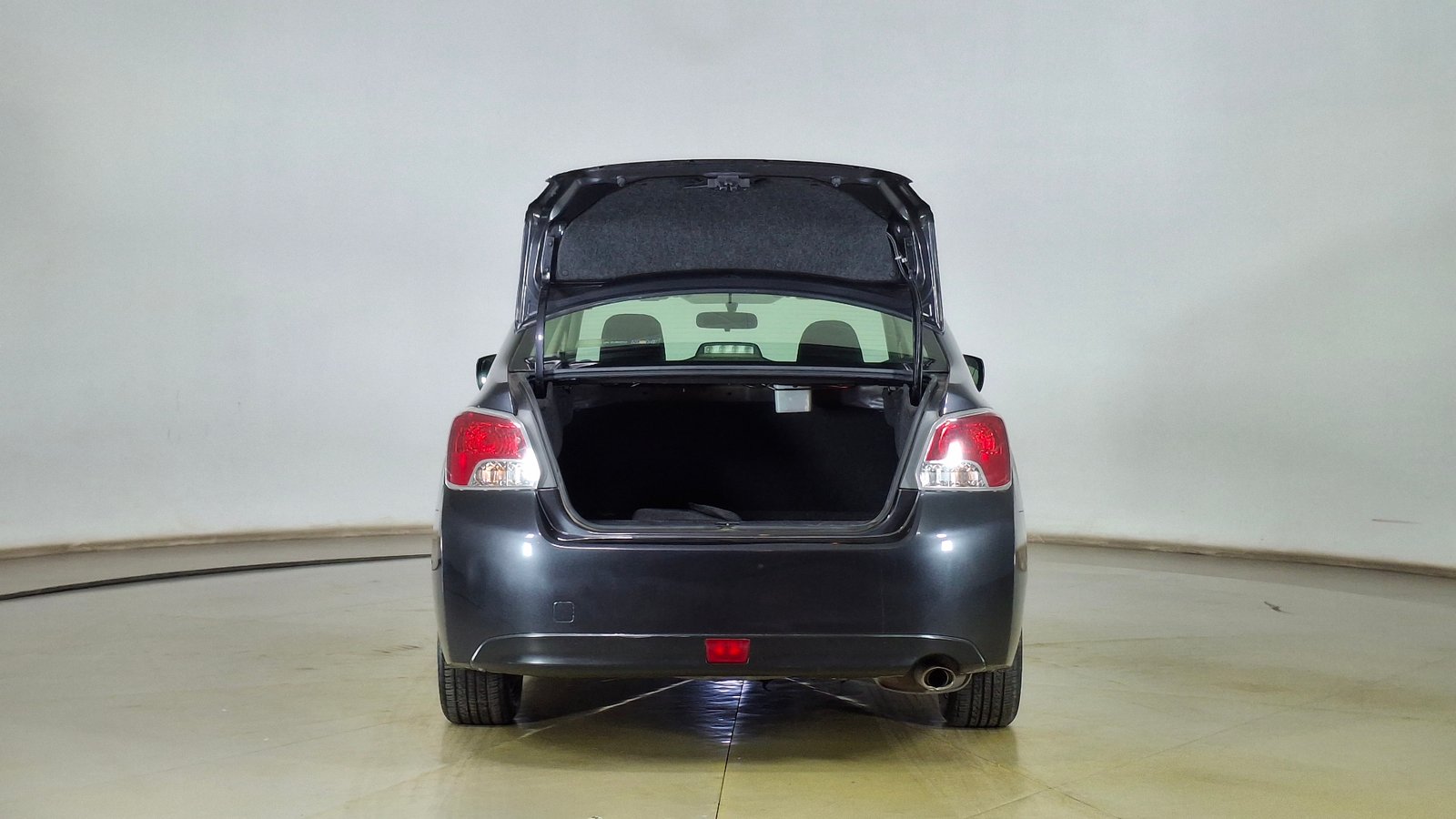 Subaru Impreza 2016 - Imagen 7 de 17