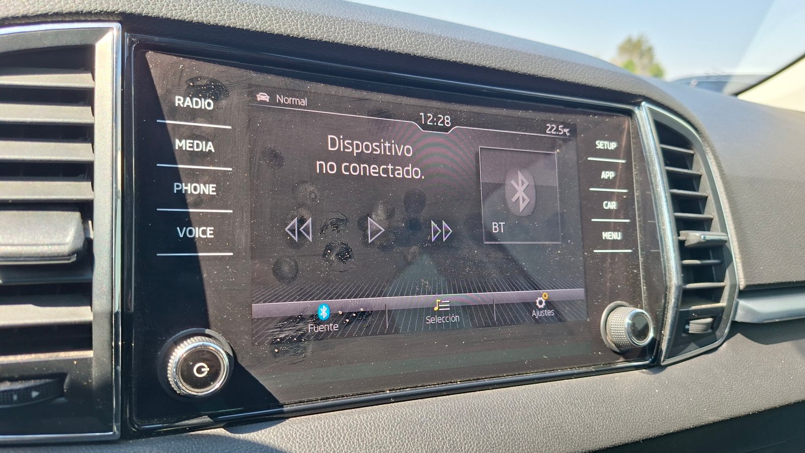 Skoda Karoq 2021 - Imagen 10 de 15