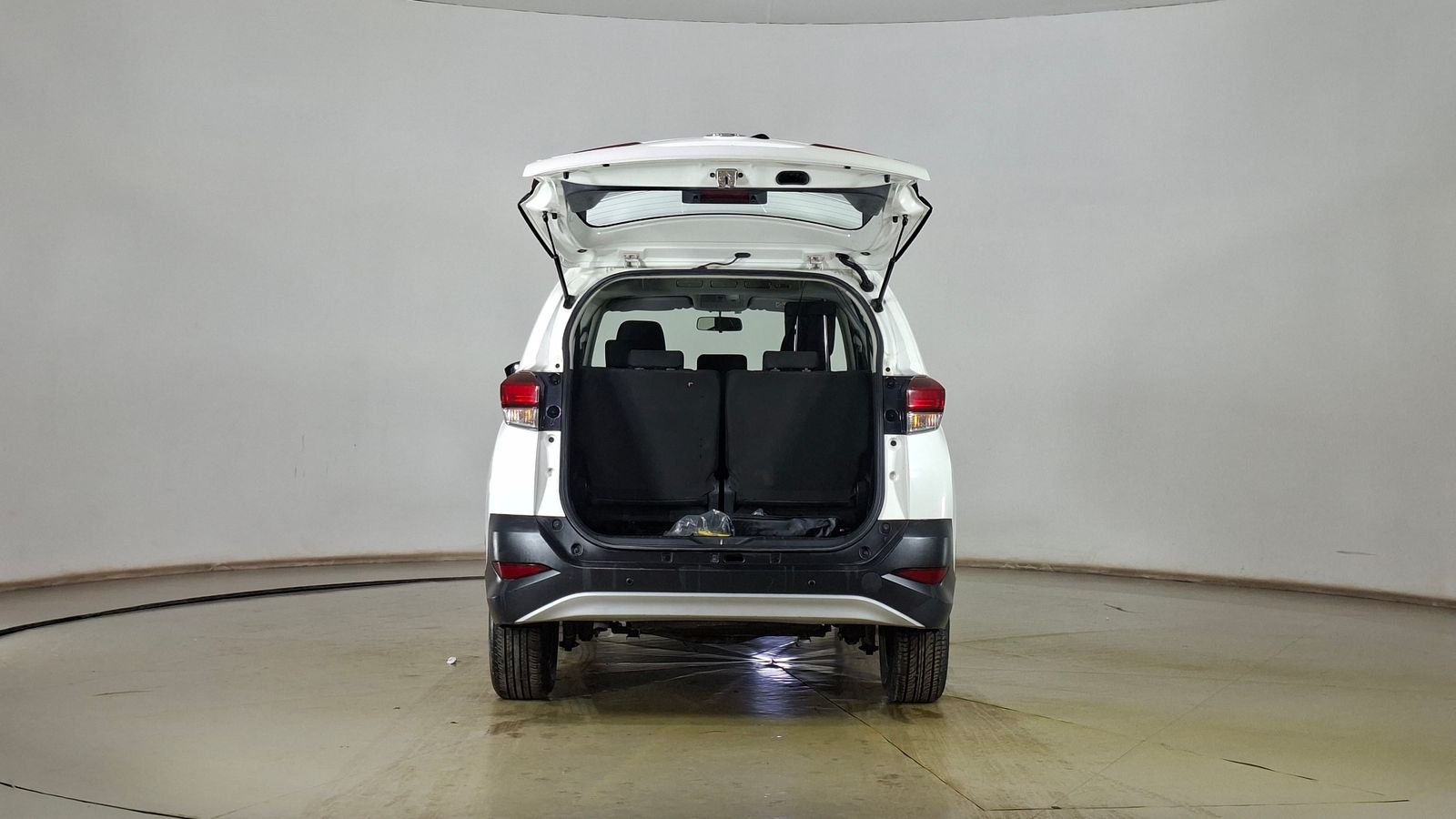 Toyota Rush 2021 - Imagen 6 de 18